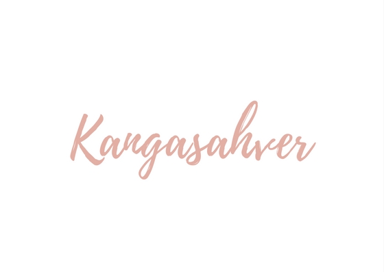 Kangasahver